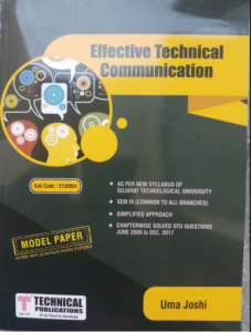 GTU Mechanical Engineering SEM 3 Books & Study Material