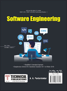 GTU IT Engineering SEM 6 Books & Study Material